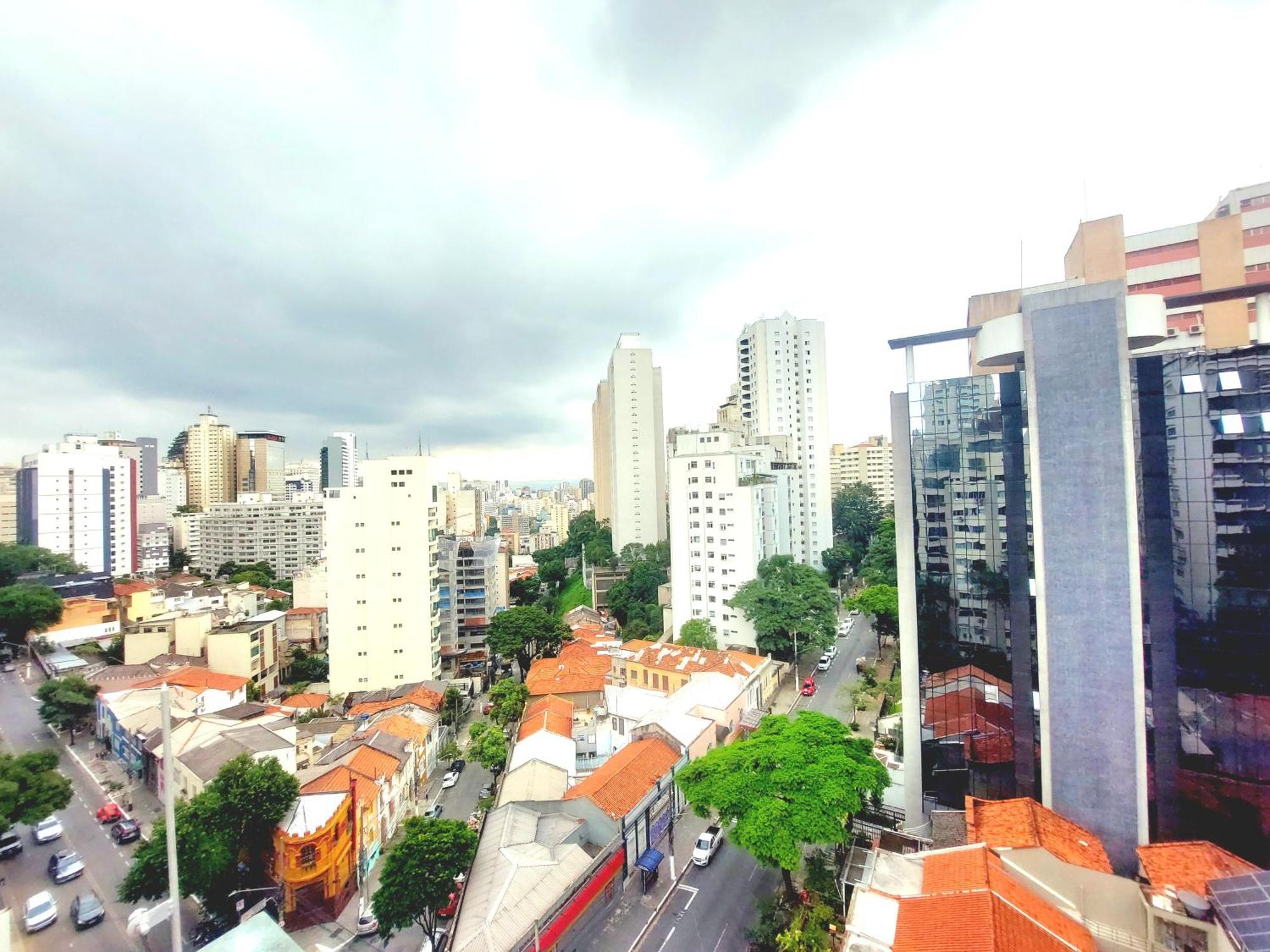 44 Simples Funcional Av Paulista X Metro Brigadeiro Promatre Wifi 300 Lägenhet São Paulo Exteriör bild