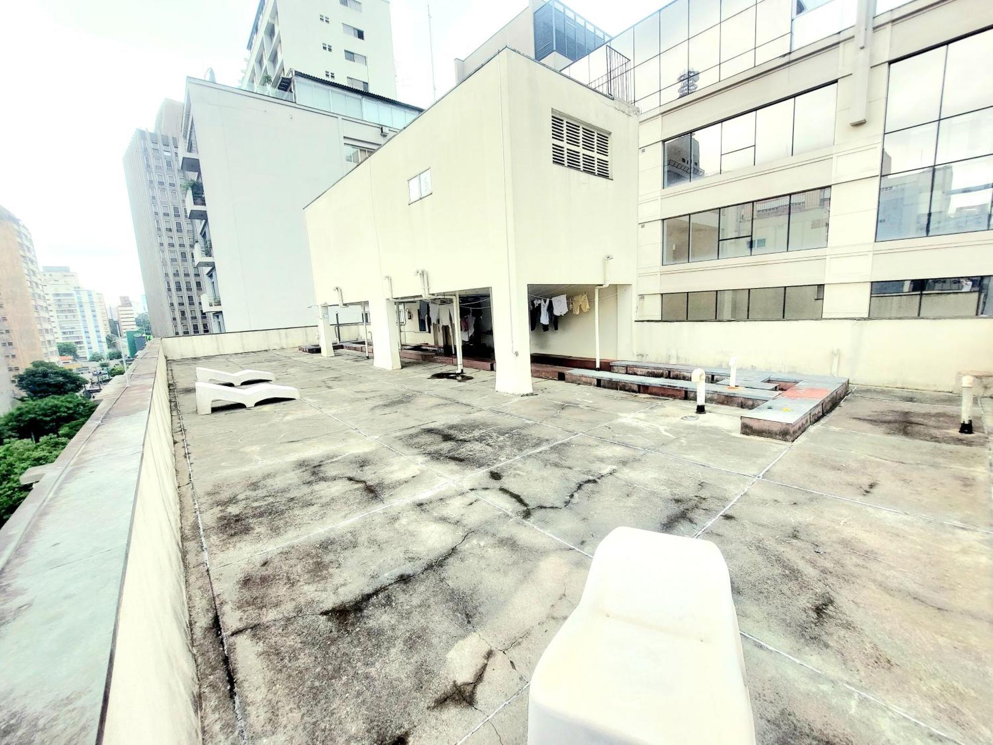 44 Simples Funcional Av Paulista X Metro Brigadeiro Promatre Wifi 300 Lägenhet São Paulo Exteriör bild