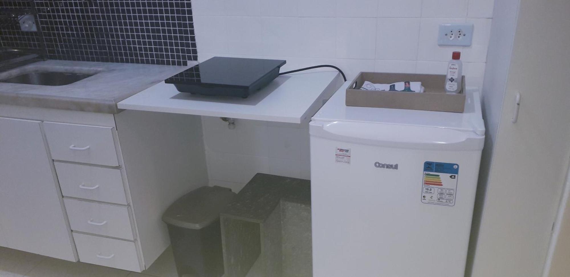 44 Simples Funcional Av Paulista X Metro Brigadeiro Promatre Wifi 300 Lägenhet São Paulo Exteriör bild