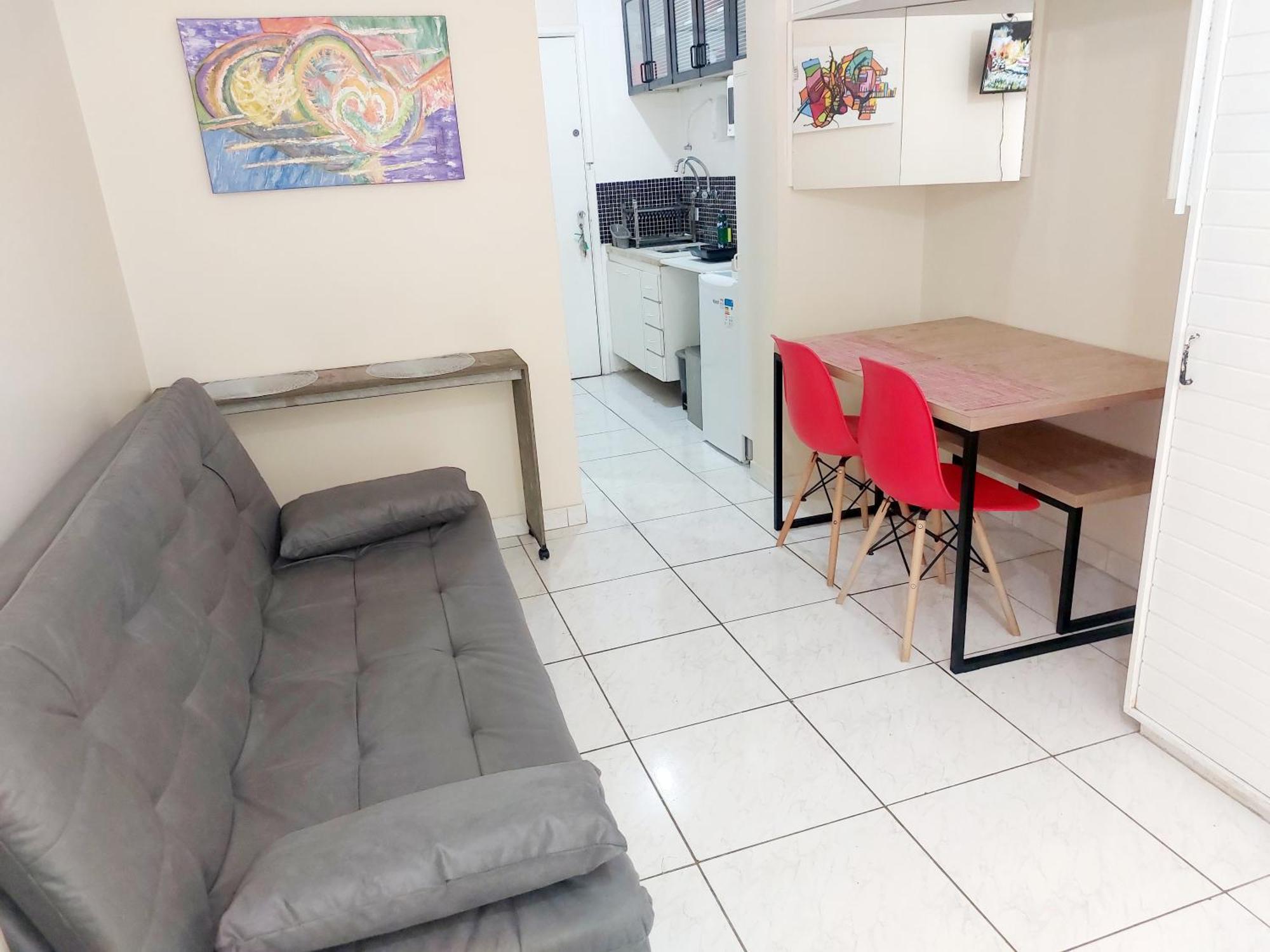 44 Simples Funcional Av Paulista X Metro Brigadeiro Promatre Wifi 300 Lägenhet São Paulo Exteriör bild