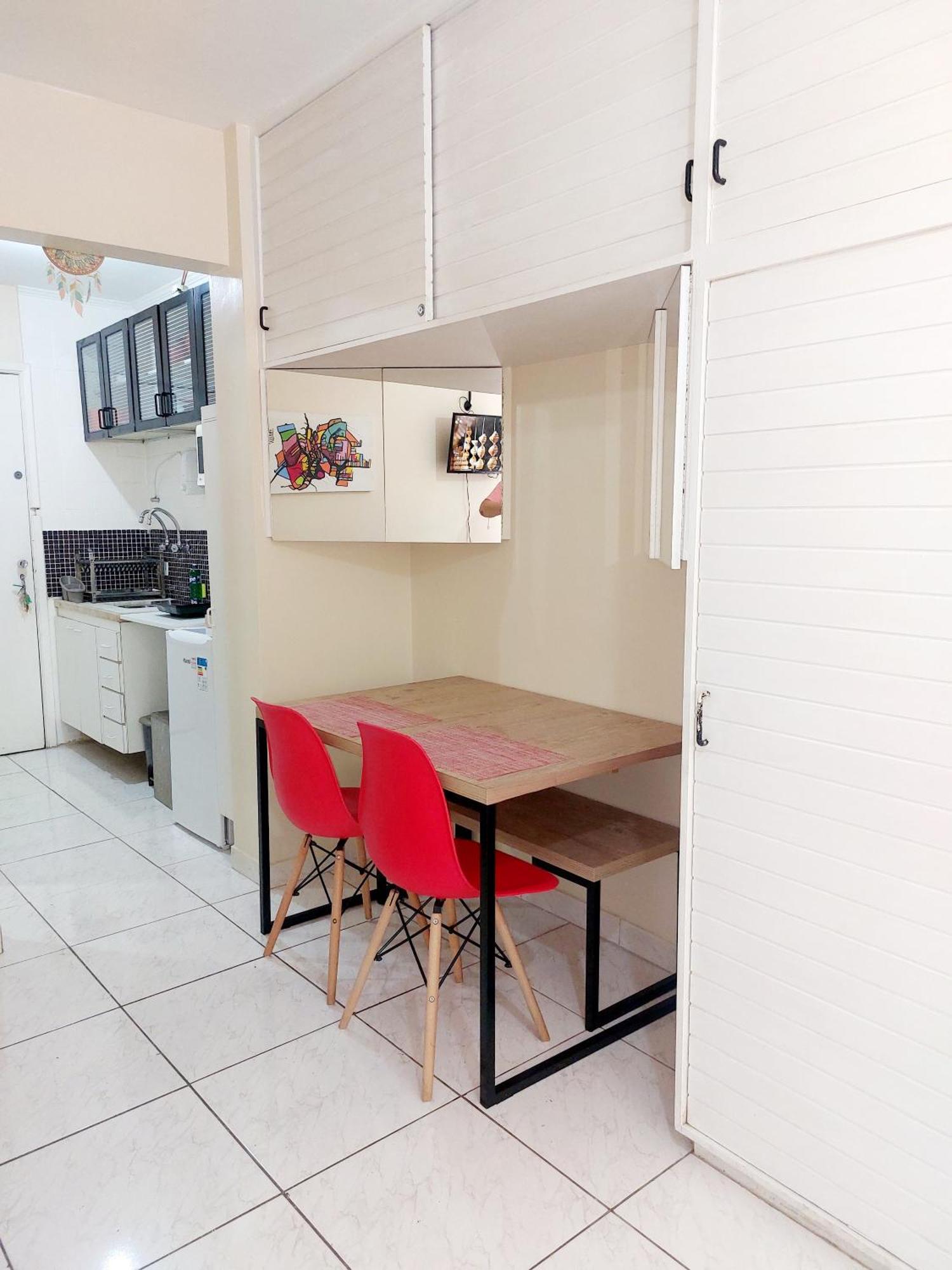 44 Simples Funcional Av Paulista X Metro Brigadeiro Promatre Wifi 300 Lägenhet São Paulo Exteriör bild