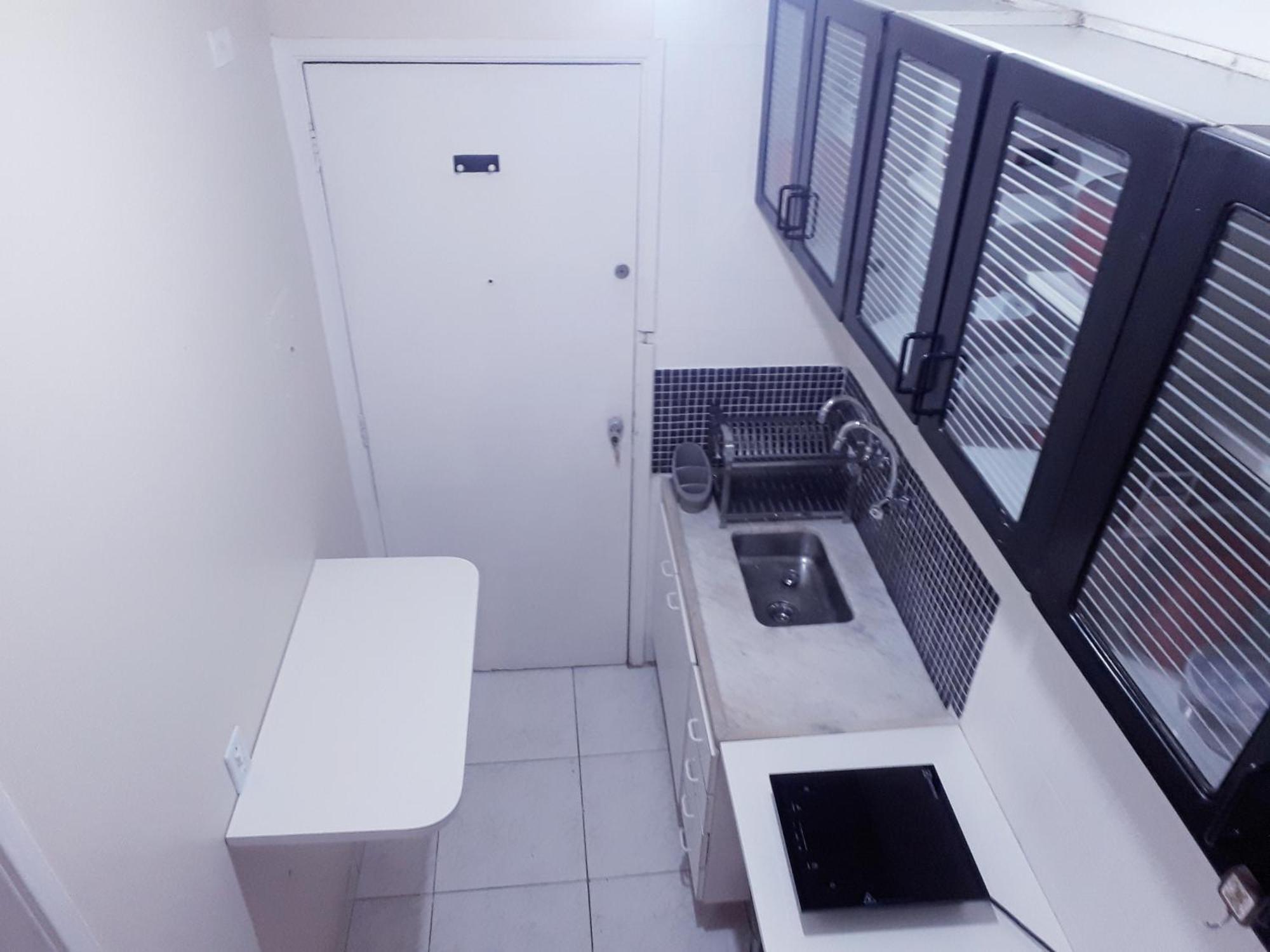 44 Simples Funcional Av Paulista X Metro Brigadeiro Promatre Wifi 300 Lägenhet São Paulo Exteriör bild