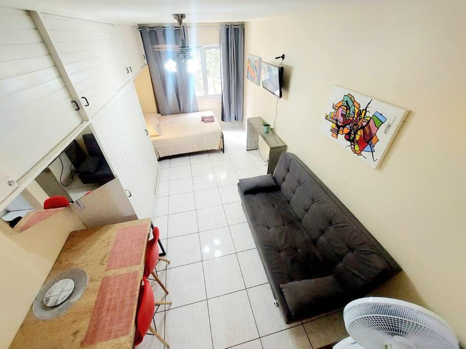 44 Simples Funcional Av Paulista X Metro Brigadeiro Promatre Wifi 300 Lägenhet São Paulo Exteriör bild
