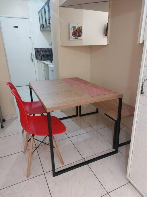 44 Simples Funcional Av Paulista X Metro Brigadeiro Promatre Wifi 300 Lägenhet São Paulo Exteriör bild